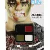 Ningbo Colorswoo Art Supply Rotting Zombie Makeup Kit 1 Ningbo Colorswoo Art Supply Rotting Zombie Makeup Kit -Disguise Store rotting zombie makeup kit
