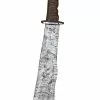 Seasons (HK) Ltd. Rigid Machete Costume Accessory