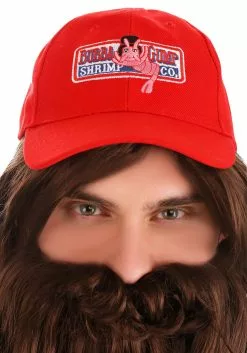 Fun Costumes Forrest Gump Costume Running For Adults -Disguise Store running forrest gump costume alt 1