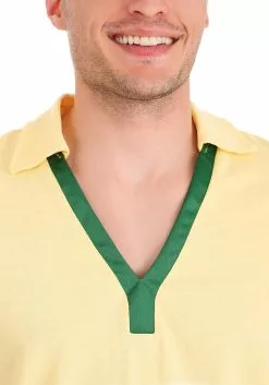 Fun Costumes Forrest Gump Costume Running For Adults -Disguise Store running forrest gump costume alt 5