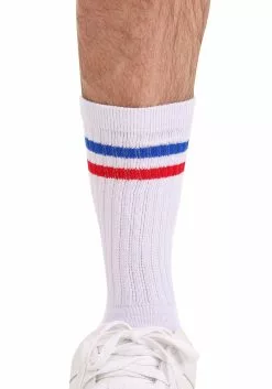 Fun Costumes Forrest Gump Costume Running For Adults -Disguise Store running forrest gump costume alt 7