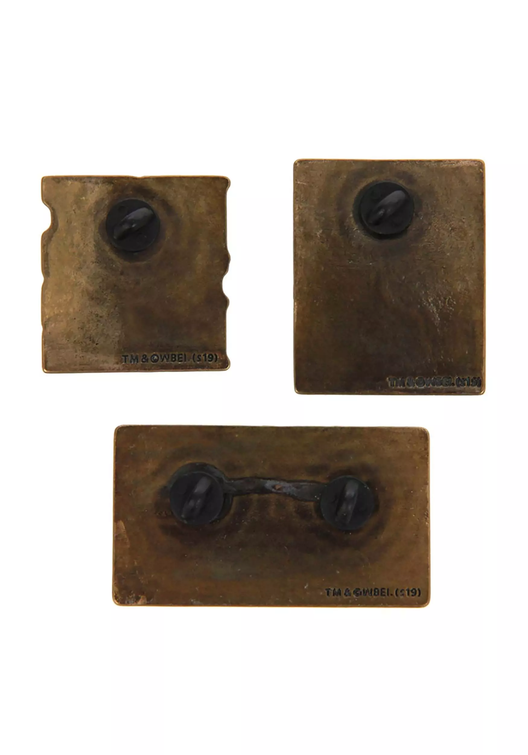 Elope S.P.E.W. Badge Pin Set Dobby 5 Elope S.P.E.W. Badge Pin Set Dobby - Image 3