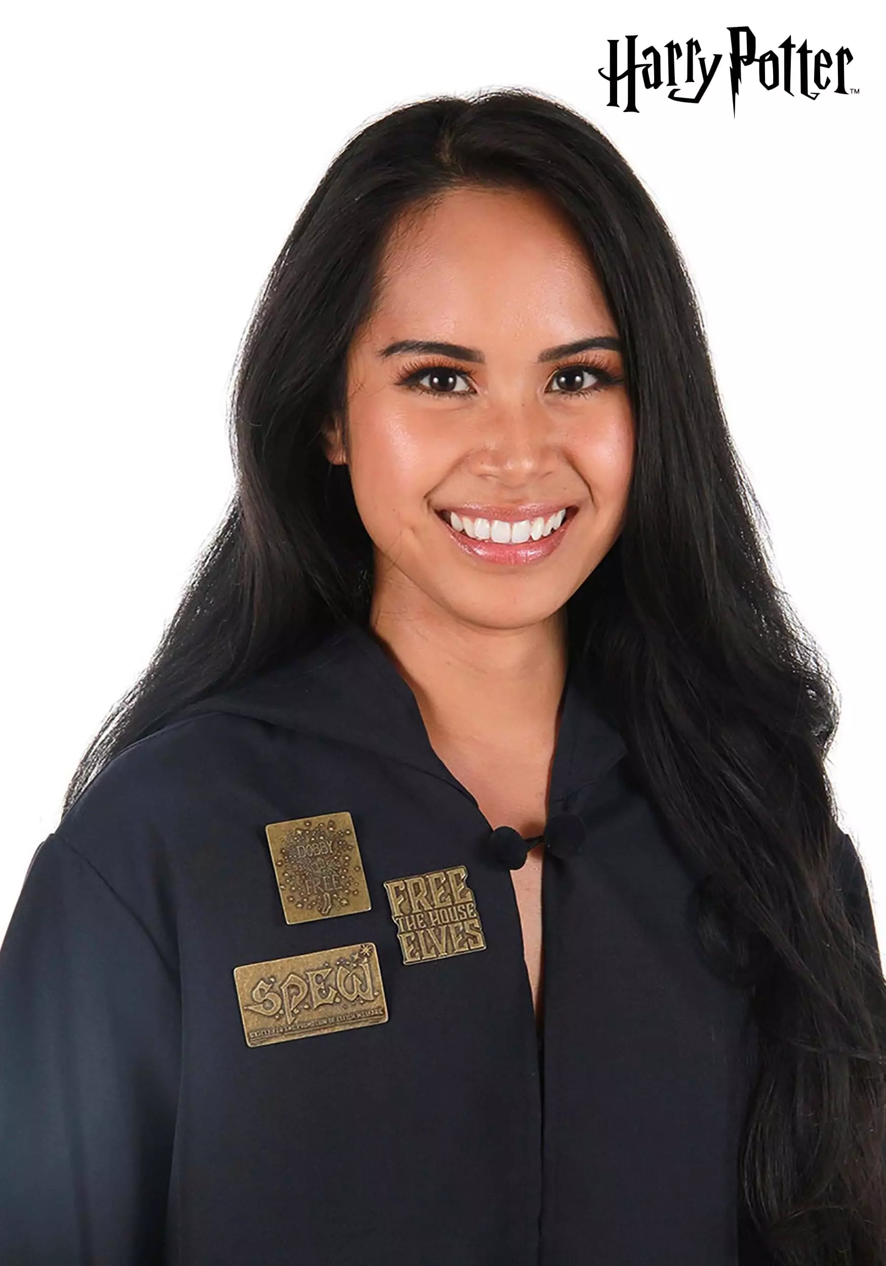 Elope S.P.E.W. Badge Pin Set Dobby 3 Elope S.P.E.W. Badge Pin Set Dobby