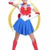 Fun Costumes Sailor Moon Women's Costume -Disguise Store sailor moon costume