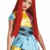Disguise Sally Child Wig -Disguise Store sally child wig