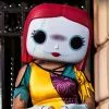 Disguise Sally Funko Pop Half Mask -Disguise Store sally funko half mask