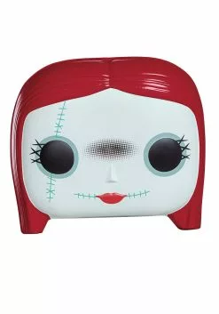 Disguise Sally Funko Pop Half Mask -Disguise Store sally funko half mask alt 3