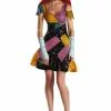 Disguise Sally Glam Plus Size Costume 2 Disguise Sally Glam Plus Size Costume -Disguise Store sally glam plus size costume