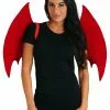 Fun Costumes Adult Satan Wings -Disguise Store satan wings