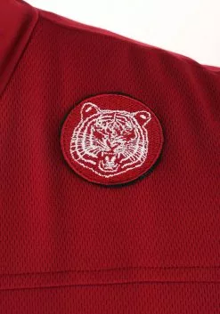 Fun Costumes Saved By The Bell A.C. Slater Plus Size Costume -Disguise Store saved by the bell adult a c slater plus size cost alt 2