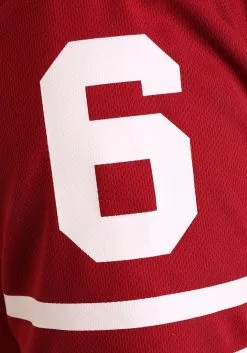 Fun Costumes Saved By The Bell Men's A.C. Slater Costume -Disguise Store saved by the bell adult ac slater costume alt3