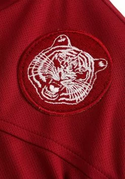 Fun Costumes Saved By The Bell Men's A.C. Slater Costume -Disguise Store saved by the bell adult ac slater costume alt4