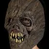Oktober Studios Scarecrow Full Face Mask For Adults -Disguise Store scarecrow full face mask 0