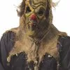 Fun World Scary Scarecrow Adult Mask 1 Fun World Scary Scarecrow Adult Mask -Disguise Store scary scarecrow mask