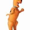 Rubies Costume Co. Inc Scooby-Doo Adult Inflatable Costume -Disguise Store scooby doo adult inflatable costume