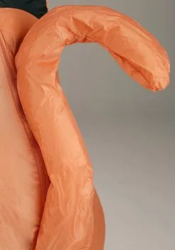 Rubies Costume Co. Inc Scooby-Doo Inflatable Costume For Kids -Disguise Store scooby doo child inflatable costume alt 5