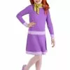 Jerry Leigh Scooby Doo Kids Daphne Costume -Disguise Store scooby doo kids daphne costume
