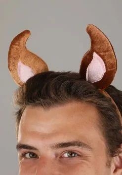 Jerry Leigh Scooby Doo Costume Kit -Disguise Store scooby doo kit alt 1