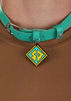 Jerry Leigh Scooby Doo Costume Kit -Disguise Store scooby doo kit alt 2