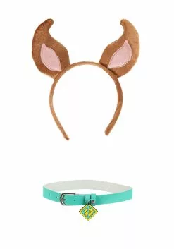 Jerry Leigh Scooby Doo Costume Kit -Disguise Store scooby doo kit alt 3