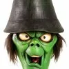 TRICK OR TREAT STUDIOS Scooby-Doo Mr. Hyde Mask -Disguise Store scooby doo mr hyde mask