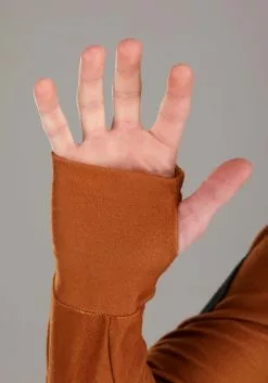 Jerry Leigh Scooby Doo Adult Union Suit -Disguise Store scooby doo union suit alt 4