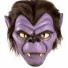 TRICK OR TREAT STUDIOS Scooby Doo Wolfman Mask For Adults -Disguise Store scooby doo wolfman mask