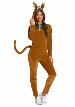 Rubies Costume Co. Inc Scooby-Doo Women's Costume