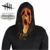 Fun World Scorched Ghost Face Mask -Disguise Store scorched face mask