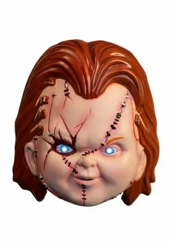 TRICK OR TREAT STUDIOS Seed Of Chucky Adult Mask