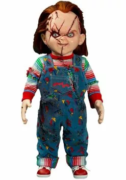 TRICK OR TREAT STUDIOS Seed Of Chucky Prop Chucky Doll