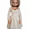 TRICK OR TREAT STUDIOS Tiffany Seed Of Chucky Doll 1 TRICK OR TREAT STUDIOS Tiffany Seed Of Chucky Doll -Disguise Store seed of chucky tiffany doll