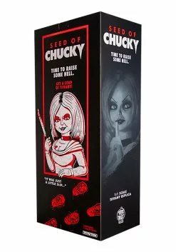 TRICK OR TREAT STUDIOS Tiffany Seed Of Chucky Doll -Disguise Store seed of chucky tiffany doll alt 6