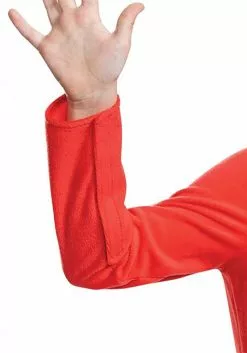 Disguise Sesame Street Adaptive Toddler/Kid's Elmo Costume -Disguise Store sesame street elmo adaptive costume alt 2