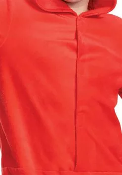 Disguise Sesame Street Adaptive Toddler/Kid's Elmo Costume -Disguise Store sesame street elmo adaptive costume alt 3