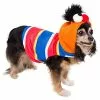 Pet Krewe Ernie Pet Costume From Sesame Street -Disguise Store sesame street ernie pet costume