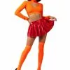Starline, LLC. Sexy Brainy Babe Women's Costume -Disguise Store sexy brainy babe costume for women