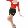 Fun World Womens Sexy Olive Oyl Costume -Disguise Store sexy olive oyl costume