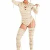 Armada Sexy Mummy Women's Costume