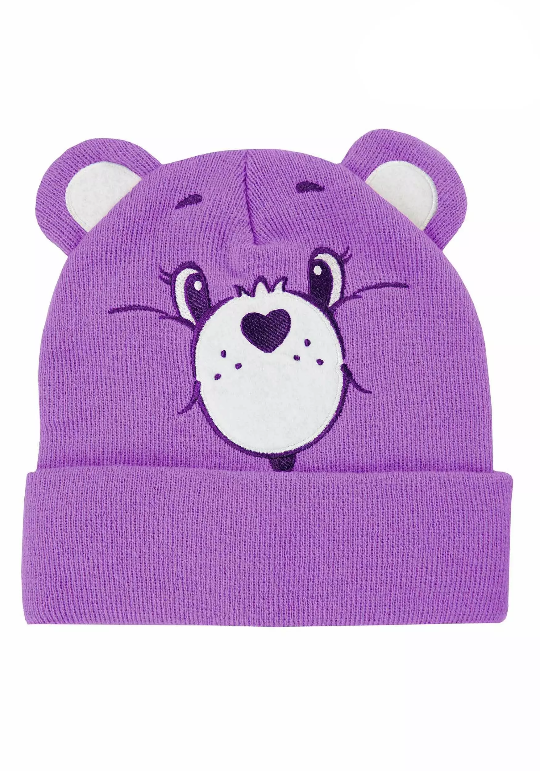 Elope Share Bear Hats For Adults 4 Elope Share Bear Hats For Adults - Image 2
