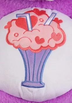 Shenzen Amilla Care Bears Share Bear Plush Backpack -Disguise Store share bear plush care bears backpack alt 7