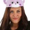 Elope Care Bears Share Bear Soft Headband 1 Elope Care Bears Share Bear Soft Headband -Disguise Store share bear plush headband