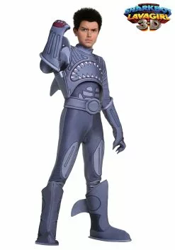 Fun Costumes Sharkboy Boys Costume