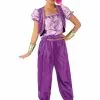 Rubies Costume Co. Inc Women's Shimmer And Shine Deluxe Shimmer Costume -Disguise Store shimmer and shine womens shimmer deluxe costume1