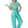 Rubies Costume Co. Inc Deluxe Shimmer And Shine Women's Shine Costume -Disguise Store shimmer and shine womens shine deluxe costume