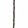 Ghoulish Productions Creepy Shrunken Head Voodoo Staff 1 Ghoulish Productions Creepy Shrunken Head Voodoo Staff -Disguise Store shrunken head voodoo staff