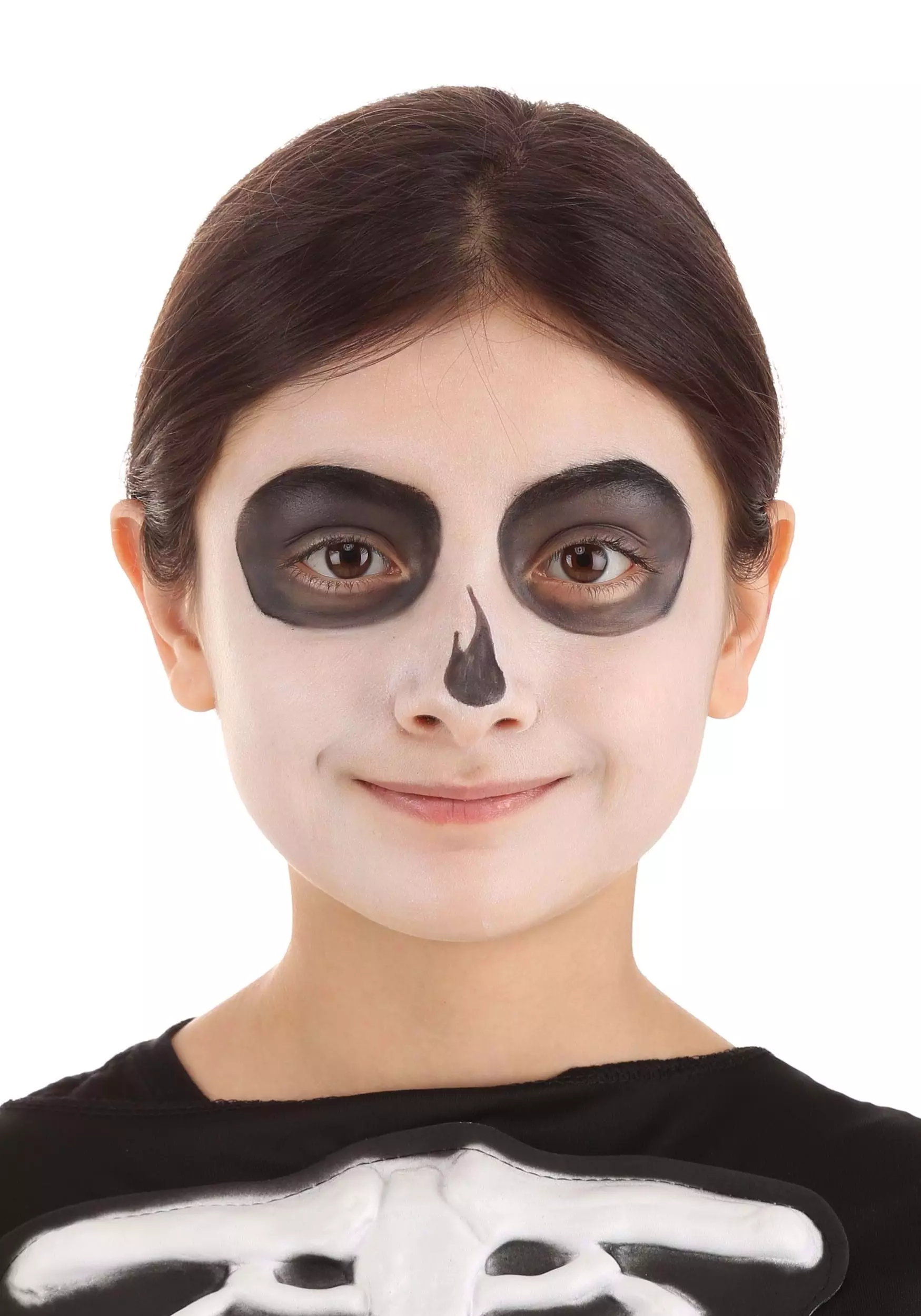 Elope Exclusive Skeleton Makeup Kit 6 Elope Exclusive Skeleton Makeup Kit - Image 4