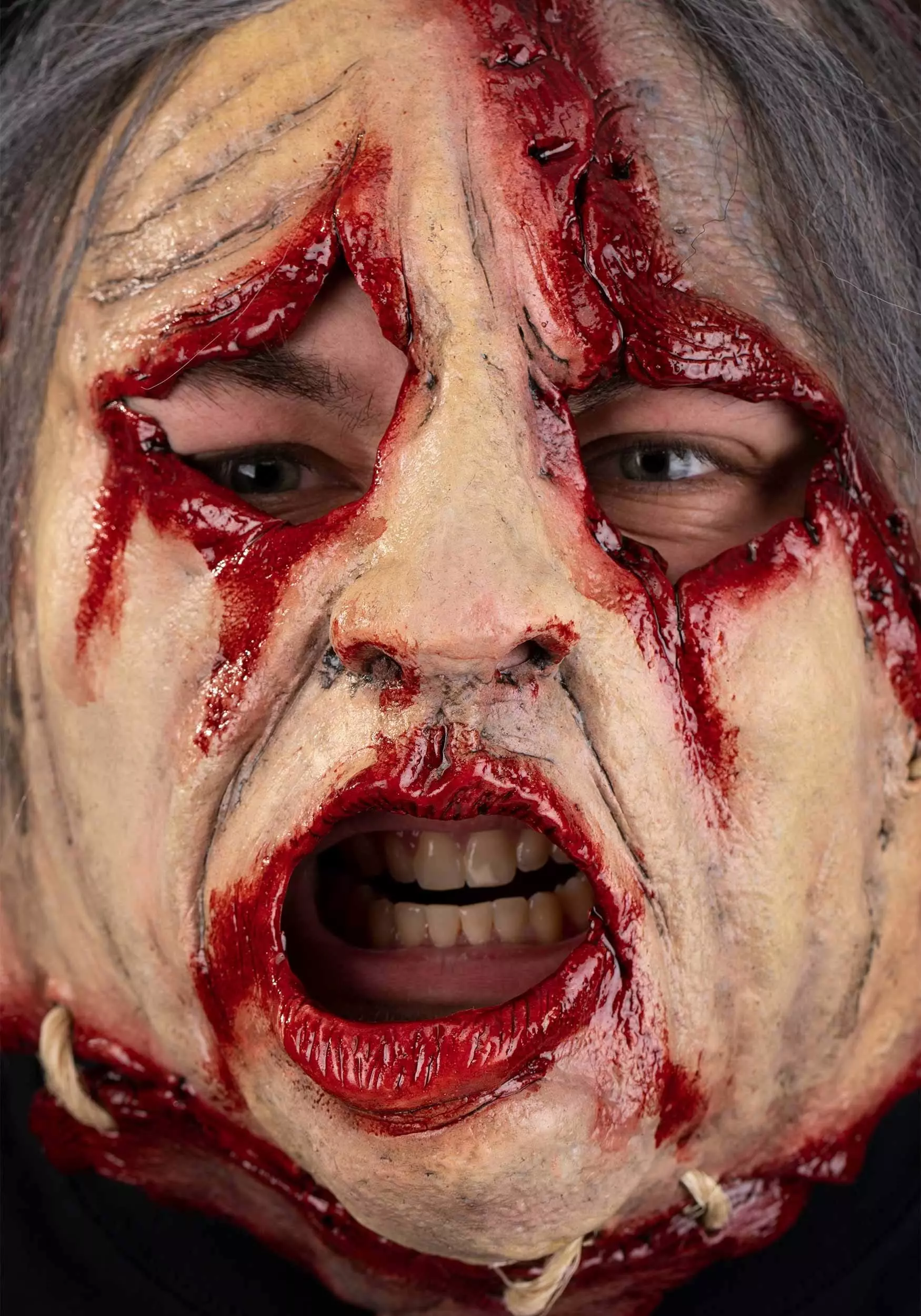 Oktober Studios Skinner Full Face Mask For Adults 5 Oktober Studios Skinner Full Face Mask For Adults - Image 3