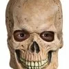 Rubies Costume Co. Inc Skull Mask For Adults