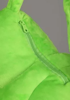 Elope Slimer Costume Companion Bag -Disguise Store slimer costume companion alt 11